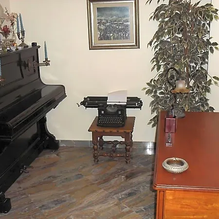 Agave Bed & Breakfast Reggio di Calabria