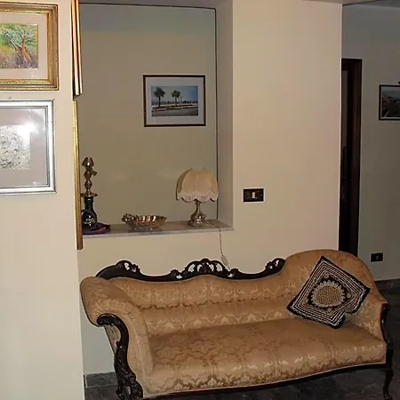 Agave Bed & Breakfast 4*