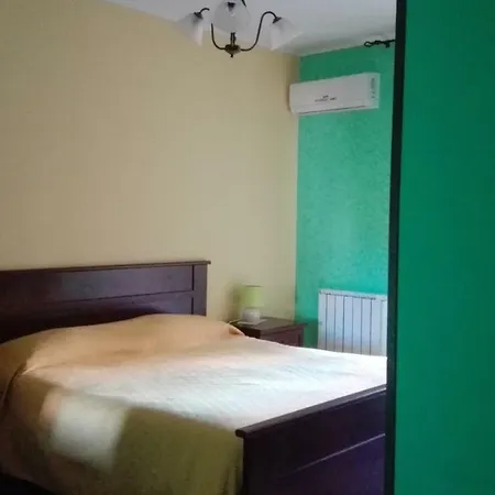 Bed & Breakfast Agave 4*