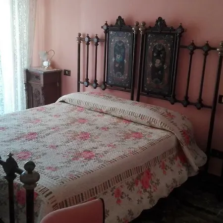 Bed & Breakfast Agave 3*