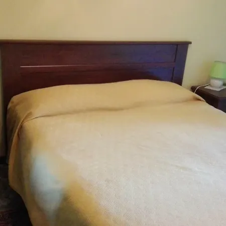 Bed & Breakfast Agave Reggio Calabria