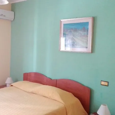 Bed & Breakfast Agave 4*