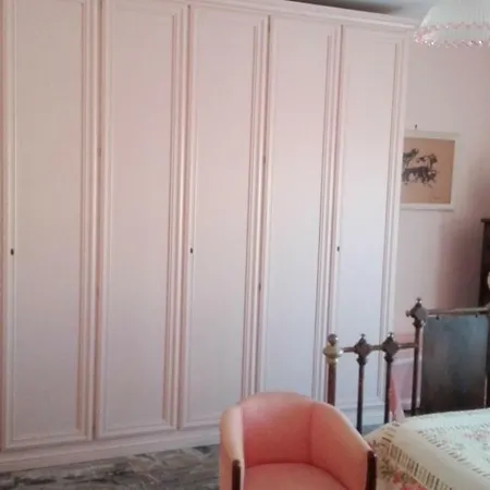 Agave Bed & Breakfast 4*