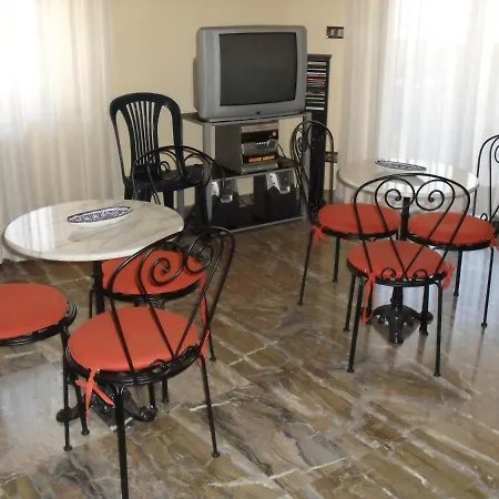 Bed & Breakfast Agave 3*