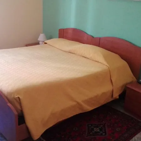 Bed & Breakfast Agave