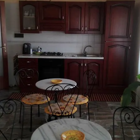 Agave Bed & Breakfast