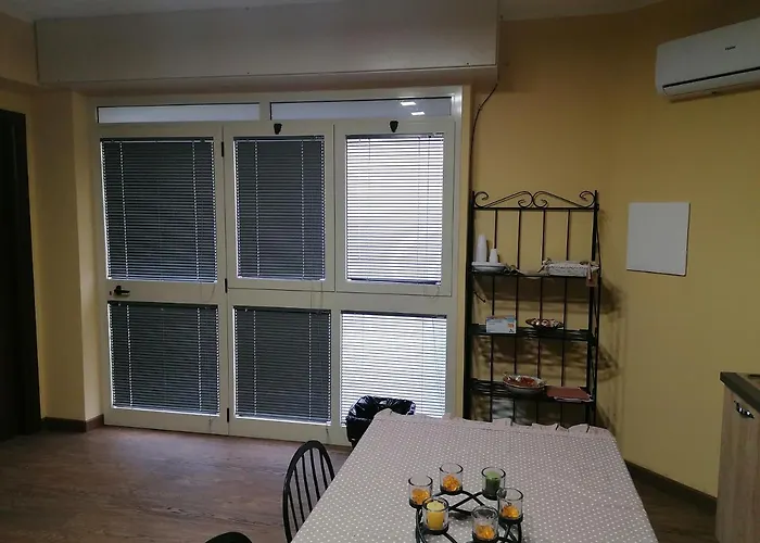 Agave Reggio Calabria