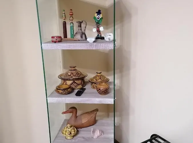 Agave Bed & Breakfast Reggio Calabria