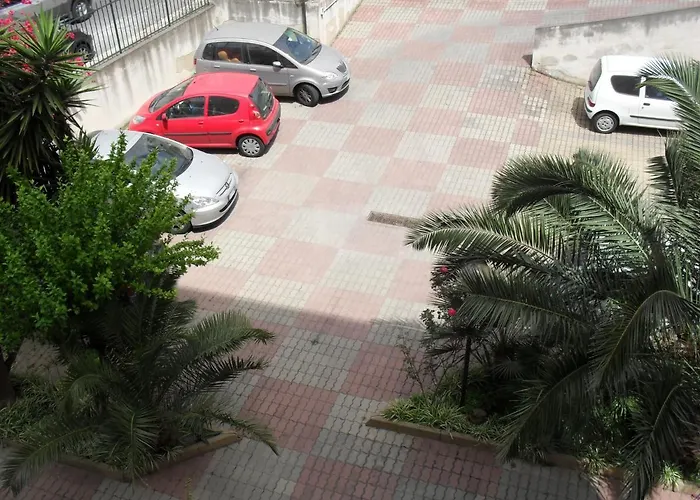 Agave 4* Reggio Calabria