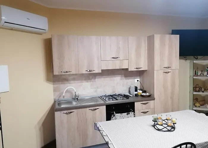 Bed & Breakfast Agave 4*