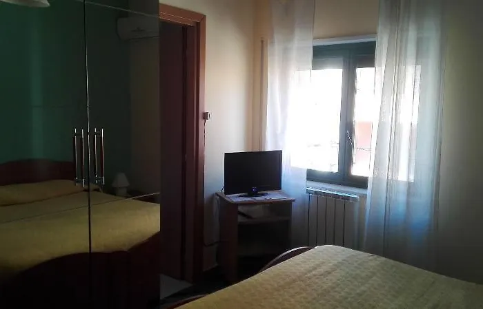 Bed & Breakfast Agave 4*