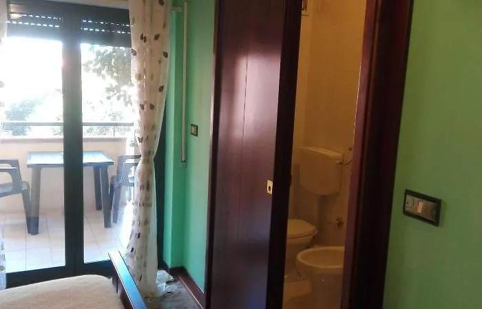 Bed & Breakfast Agave Reggio Calabria