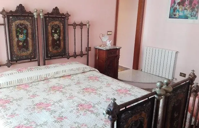 Bed & Breakfast Agave 4*