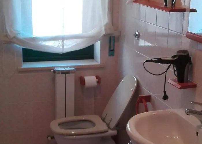 Agave 4* Reggio Calabria