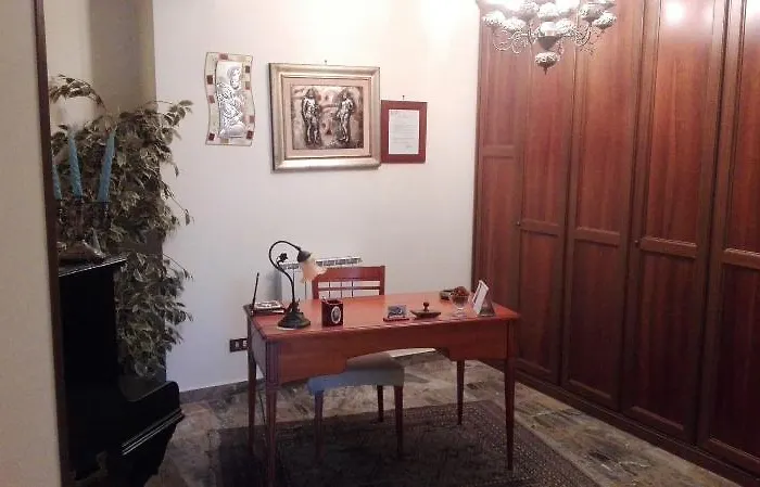 Agave Bed & Breakfast Reggio Calabria