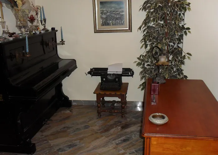 Agave Bed & Breakfast