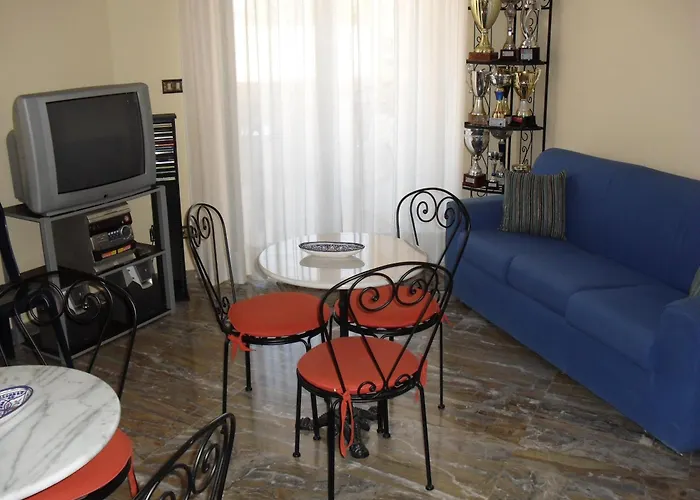 Bed & Breakfast Agave