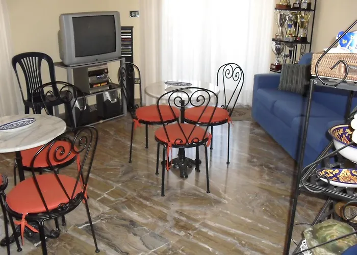 Bed & Breakfast Agave Reggio Calabria