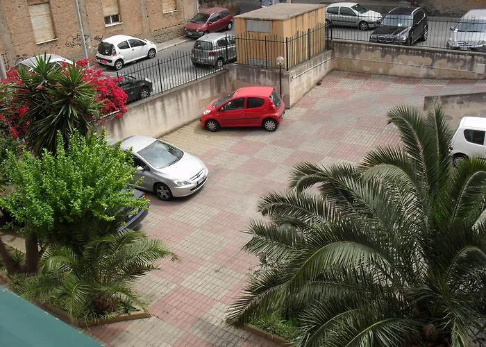 Agave Bed & Breakfast