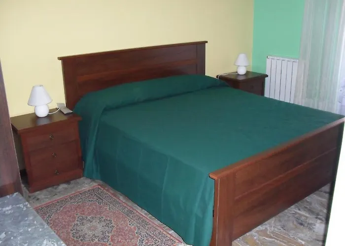 Bed & Breakfast Agave 4*