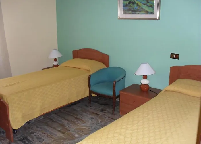 Bed & Breakfast Agave Reggio Calabria