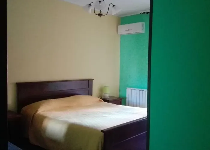 Bed & Breakfast Agave 4*