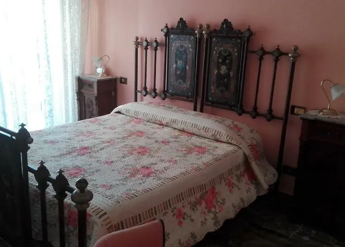 Bed & Breakfast Agave 4*