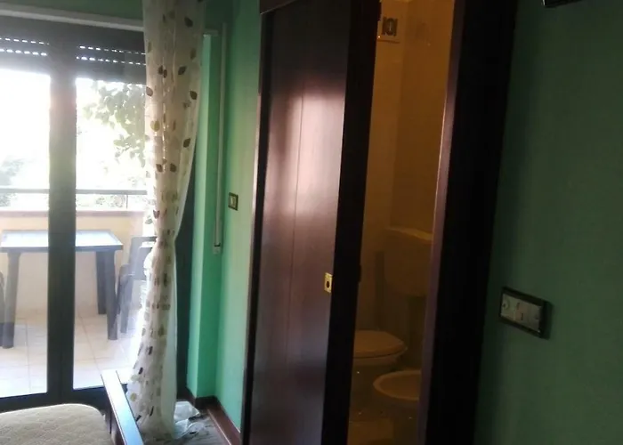 Agave Bed & Breakfast 4*