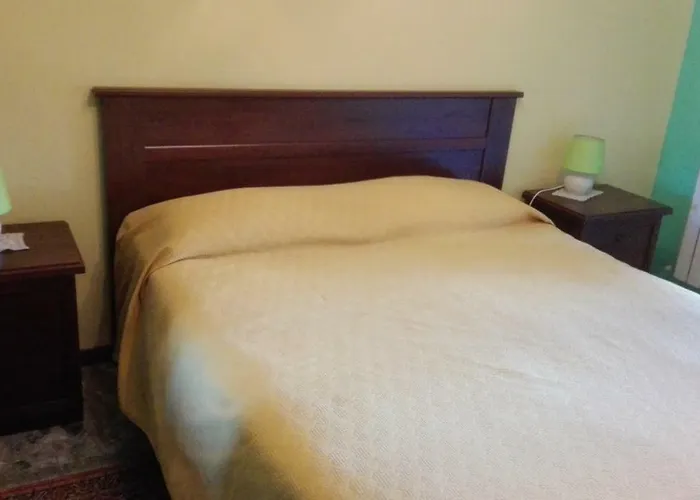 Bed & Breakfast Agave Reggio Calabria