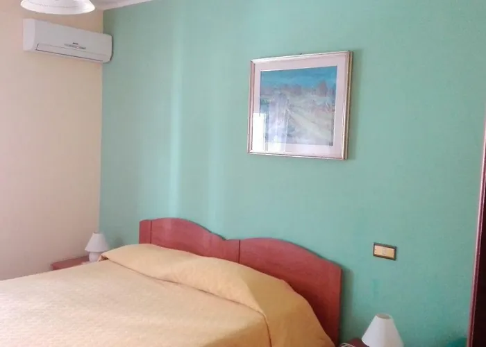 Bed & Breakfast Agave 4*