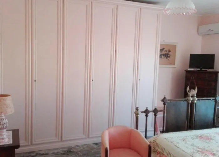 Agave Bed & Breakfast 4*