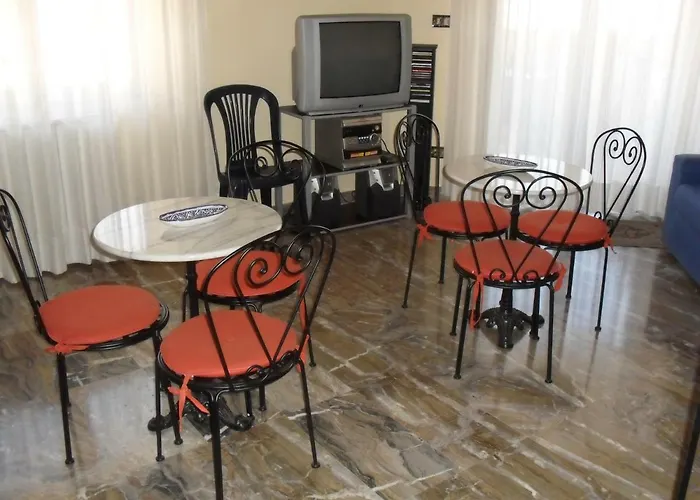 Bed & Breakfast Agave 4*