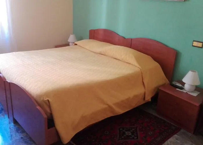 Bed & Breakfast Agave