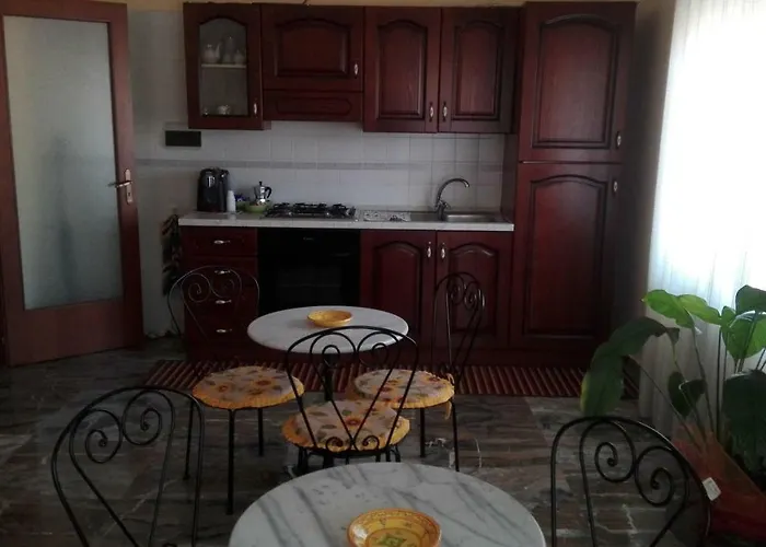 Agave Bed & Breakfast